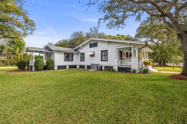 458 SCOTLAND STREET, Dunedin, FL 34698