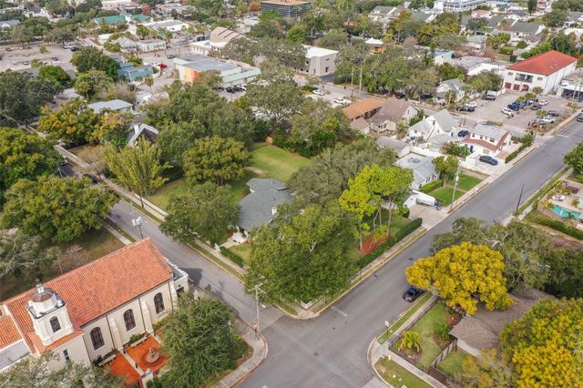 458 SCOTLAND STREET, Dunedin, FL 34698