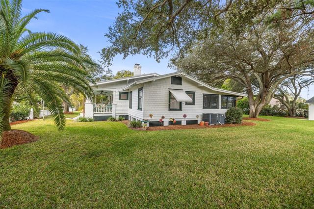 458 SCOTLAND STREET, Dunedin, FL 34698