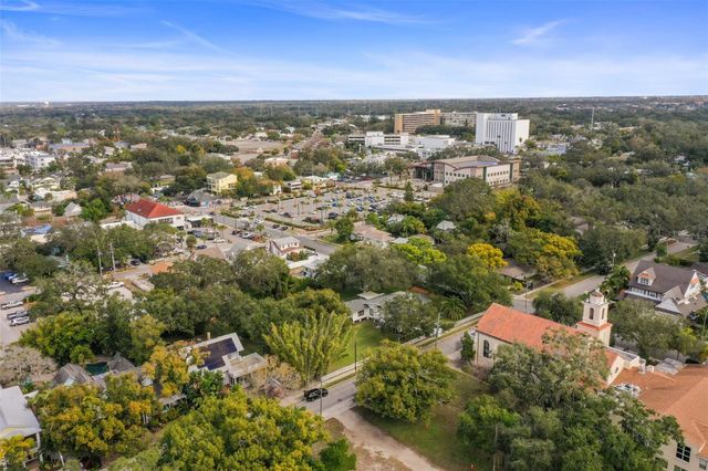 458 SCOTLAND STREET, Dunedin, FL 34698