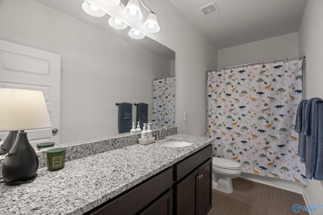 148 Morning Dew Road, Toney, AL 35773