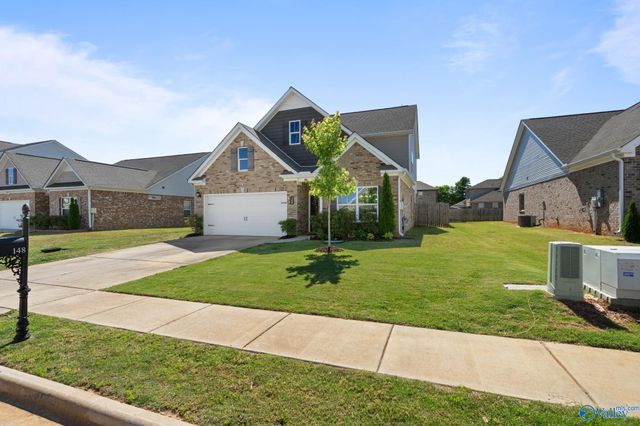 148 Morning Dew Road, Toney, AL 35773