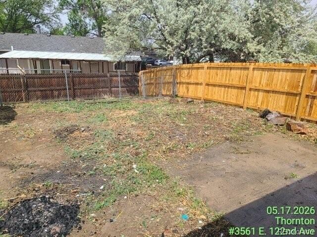 3561 E 122nd Ave, Thornton, CO 80241