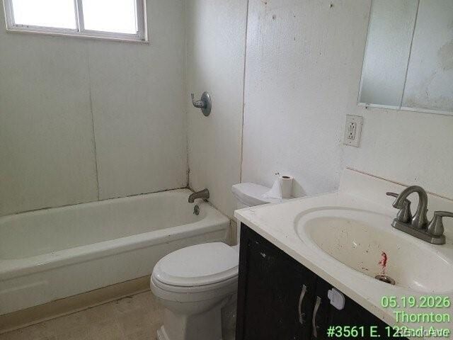 3561 E 122nd Ave, Thornton, CO 80241