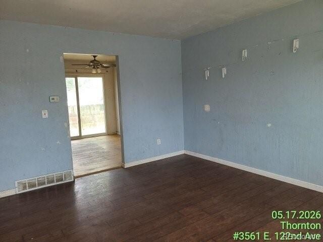 3561 E 122nd Ave, Thornton, CO 80241