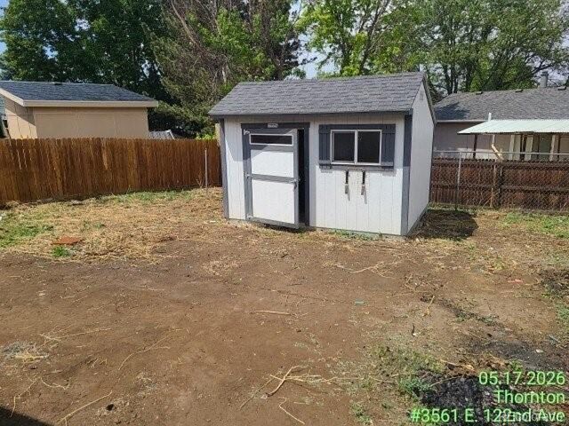 3561 E 122nd Ave, Thornton, CO 80241