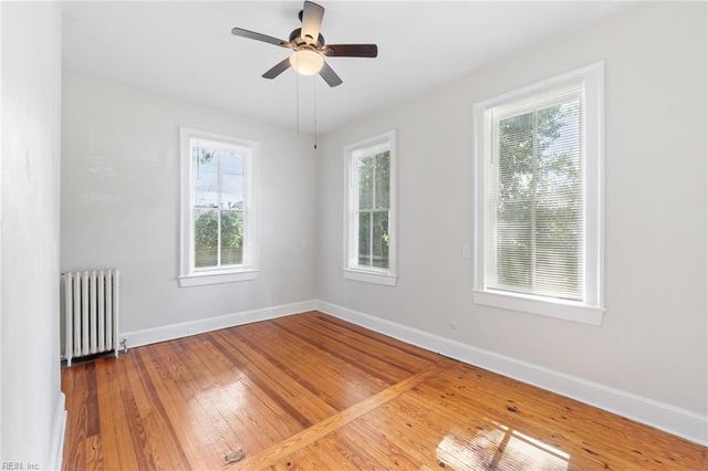 407 Warren Cres Apt 2, Norfolk, VA 23507