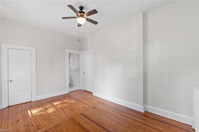 407 Warren Cres Apt 2, Norfolk, VA 23507