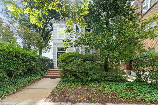 407 Warren Cres Apt 2, Norfolk, VA 23507