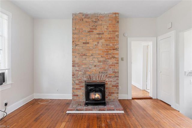 407 Warren Cres Apt 2, Norfolk, VA 23507