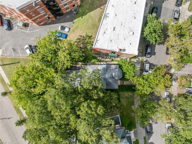 407 Warren Cres Apt 2, Norfolk, VA 23507