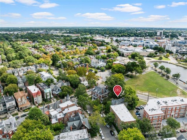 407 Warren Cres Apt 2, Norfolk, VA 23507