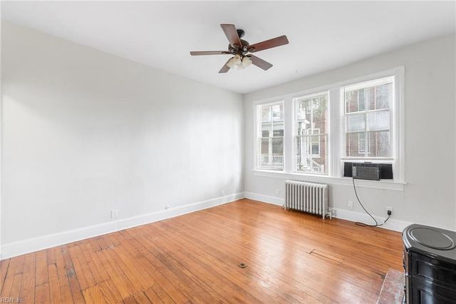 407 Warren Cres Apt 2, Norfolk, VA 23507