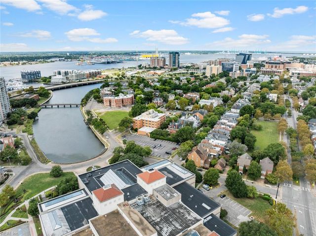 407 Warren Cres Apt 2, Norfolk, VA 23507