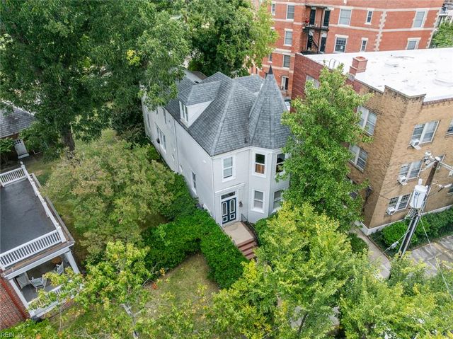 407 Warren Cres Apt 2, Norfolk, VA 23507