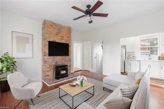 407 Warren Cres Apt 2, Norfolk, VA 23507