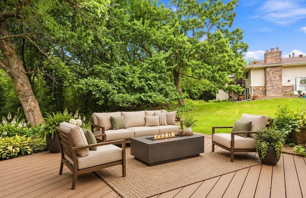 1711 Hickory Hill Drive, Eagan, MN 55122 — photo 2