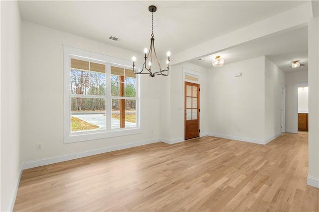 2020 Darby Road, Waleska, GA 30183