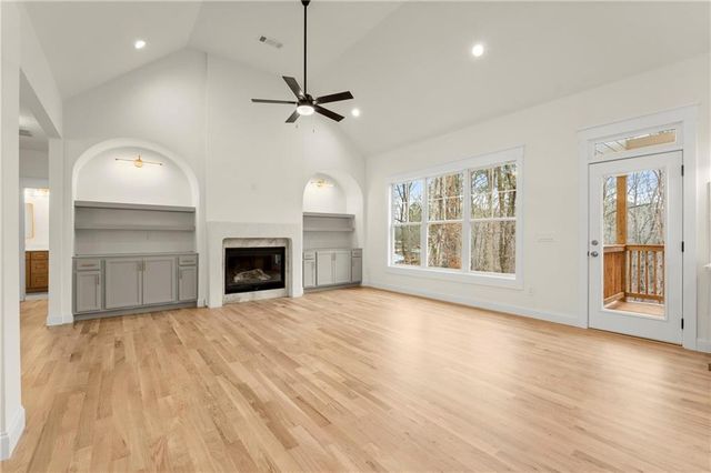 2020 Darby Road, Waleska, GA 30183