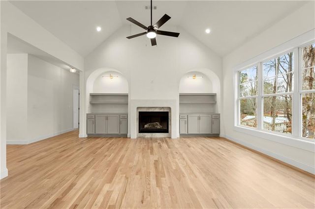 2020 Darby Road, Waleska, GA 30183