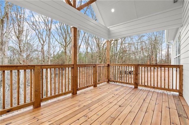 2020 Darby Road, Waleska, GA 30183