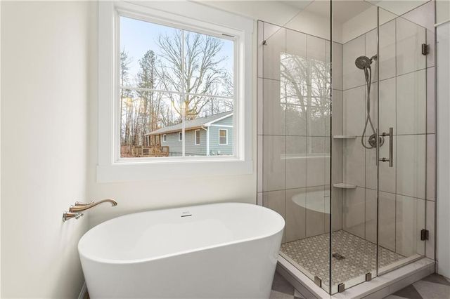 2020 Darby Road, Waleska, GA 30183