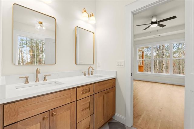 2020 Darby Road, Waleska, GA 30183