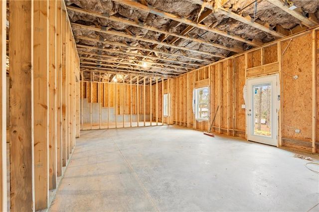 2020 Darby Road, Waleska, GA 30183