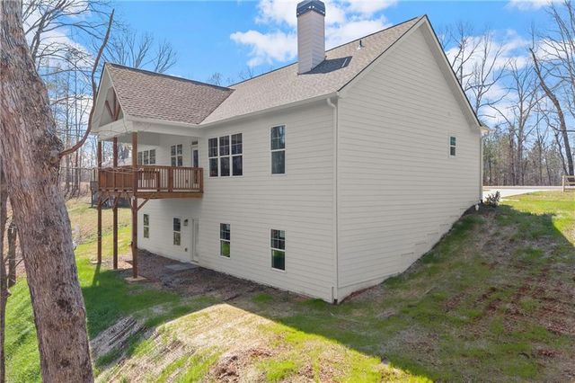 2020 Darby Road, Waleska, GA 30183