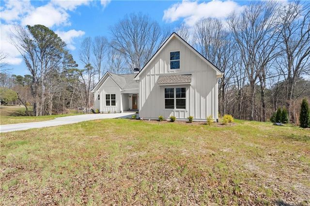 2020 Darby Road, Waleska, GA 30183