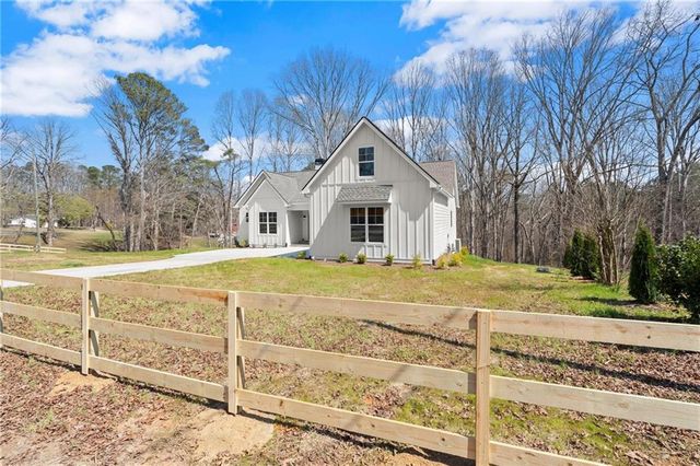 2020 Darby Road, Waleska, GA 30183