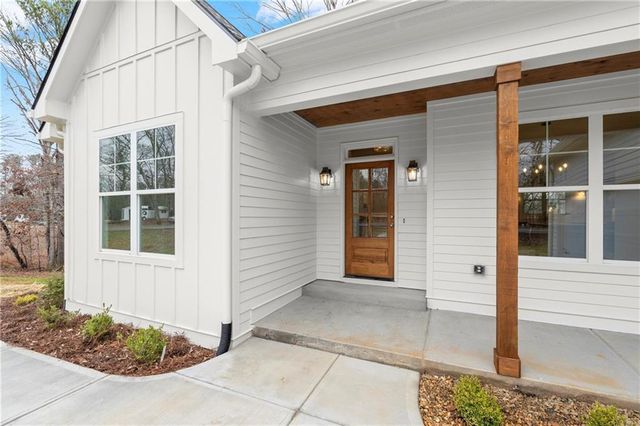 2020 Darby Road, Waleska, GA 30183