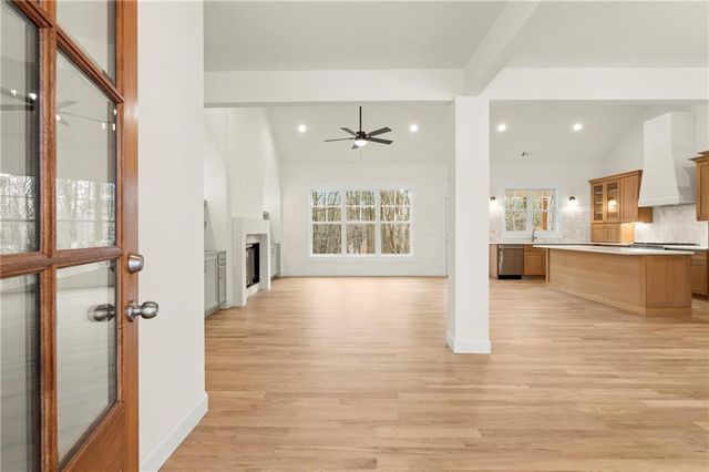 2020 Darby Road, Waleska, GA 30183