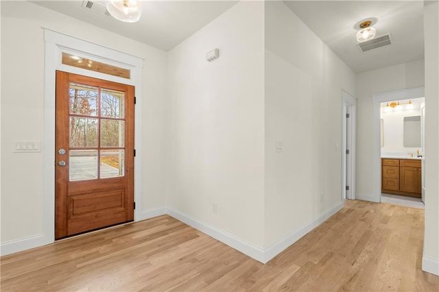 2020 Darby Road, Waleska, GA 30183