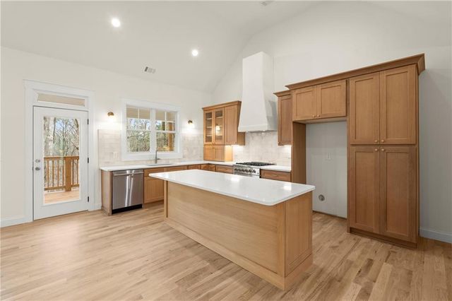 2020 Darby Road, Waleska, GA 30183