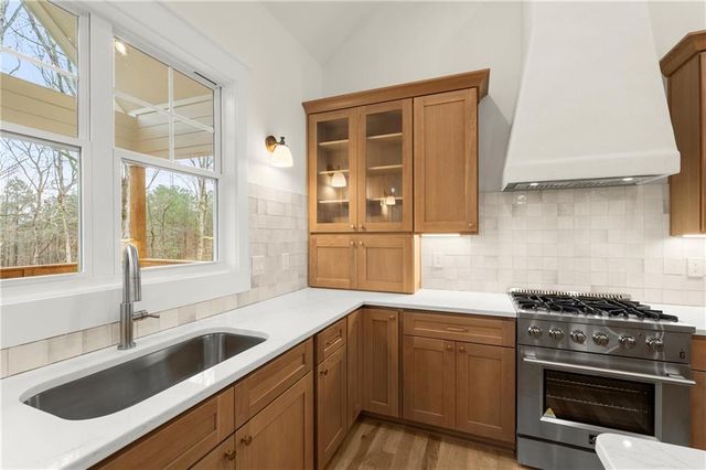 2020 Darby Road, Waleska, GA 30183