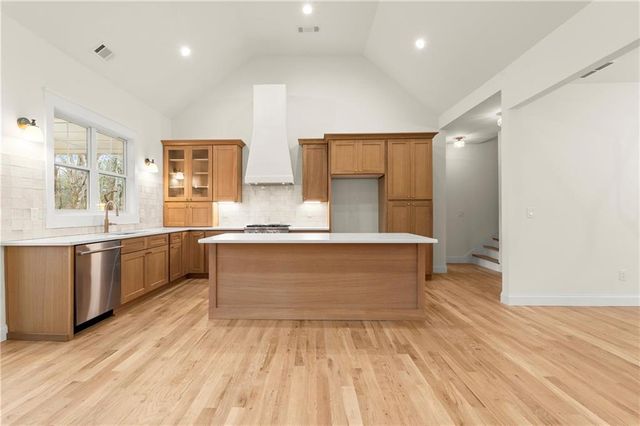 2020 Darby Road, Waleska, GA 30183