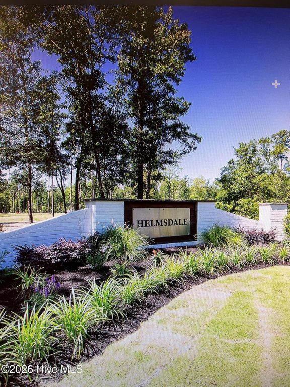 710 Helmsdale Drive, Wilmington, NC 28405