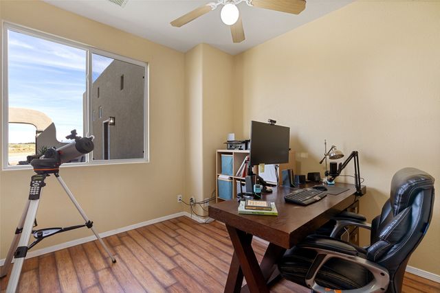 371 San Marcos Loop, Santa Fe, NM 87508