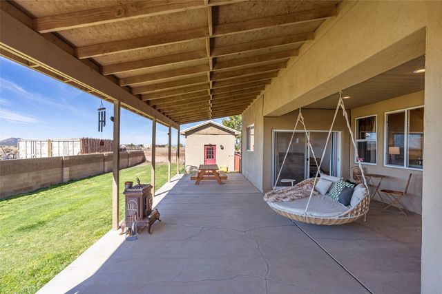371 San Marcos Loop, Santa Fe, NM 87508