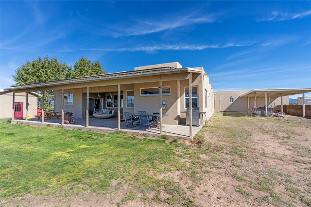 371 San Marcos Loop, Santa Fe, NM 87508