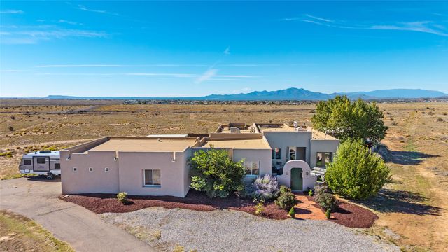 371 San Marcos Loop, Santa Fe, NM 87508