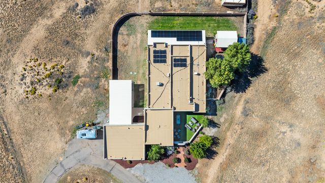 371 San Marcos Loop, Santa Fe, NM 87508