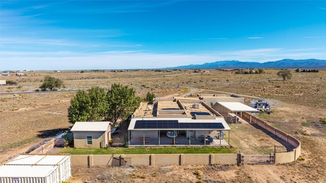 371 San Marcos Loop, Santa Fe, NM 87508
