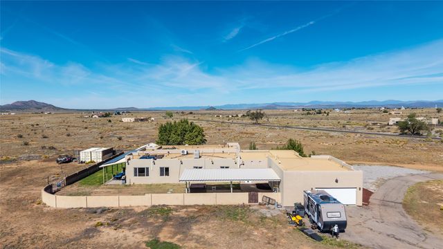 371 San Marcos Loop, Santa Fe, NM 87508