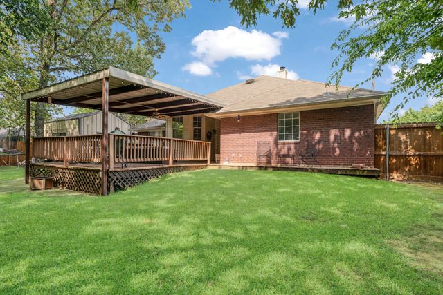 566 Turtle Creek, Reno, TX 75462