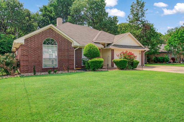 566 Turtle Creek, Reno, TX 75462