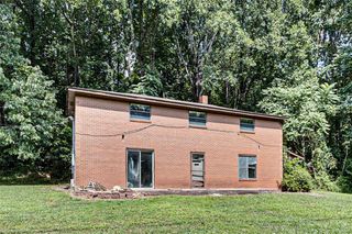 5773 & 5775 Old Walker Mill Road, Randleman, NC 27317
