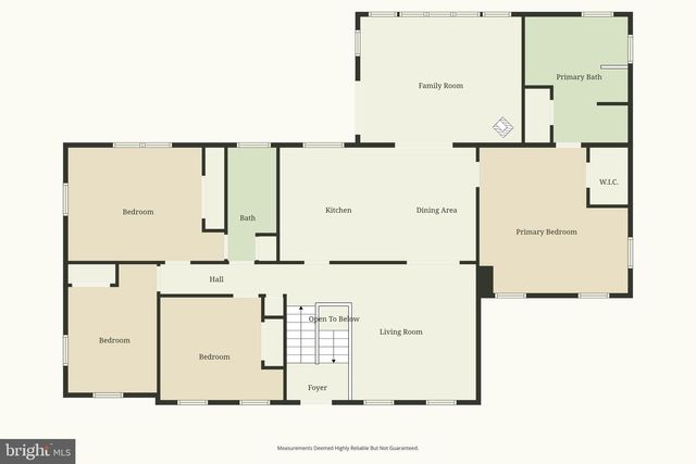 105 WHITEHALL RD, Reinholds, PA 17569