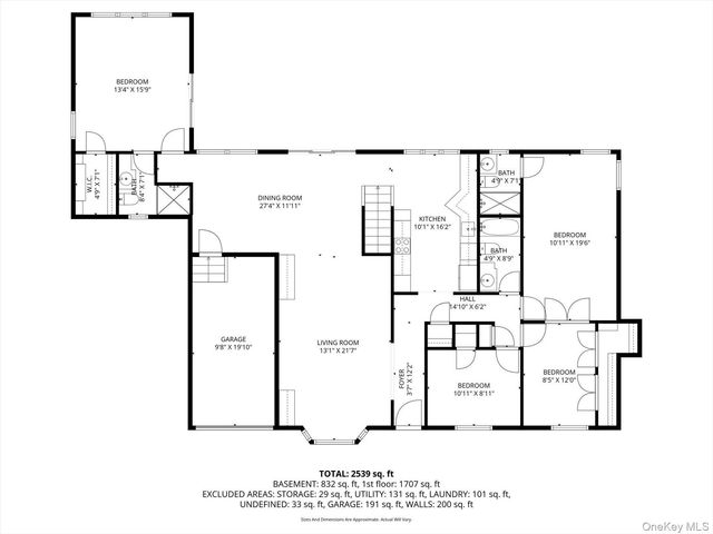 9 Ellis Drive, Syosset, NY 11791